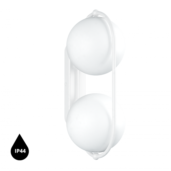 KOBAN E WHITE IP44