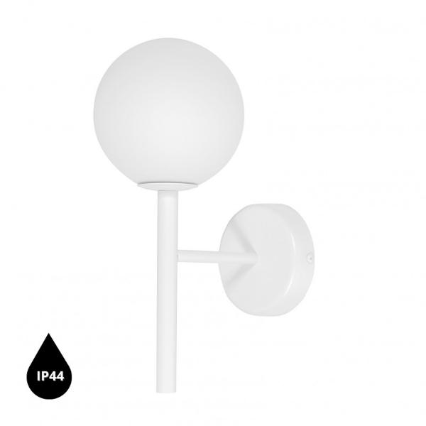 KOP A WHITE IP44