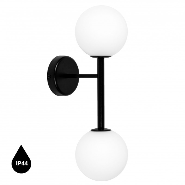 KOP B BLACK IP44