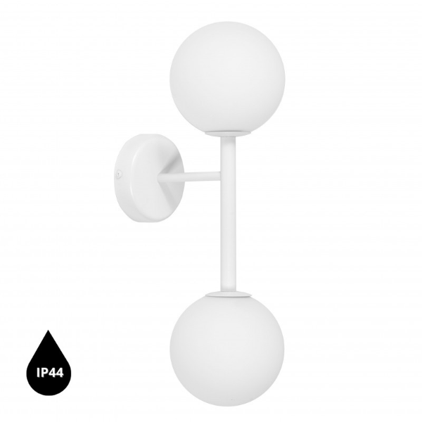 KOP B WHITE IP44