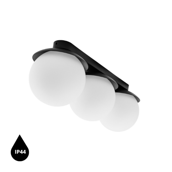 KUUL B BLACK IP44