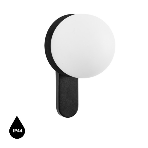 KUUL D BLACK IP44