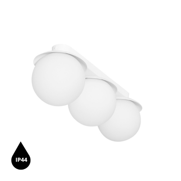 KUUL B WHITE IP44