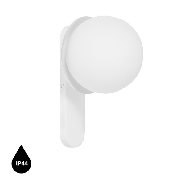 KUUL D WHITE IP44
