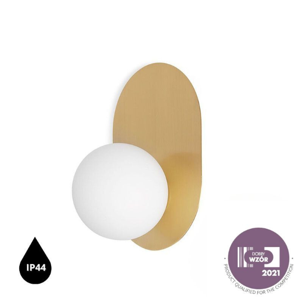HANEA BRASS IP44