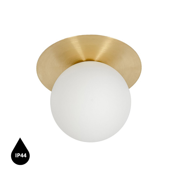 BORRA A BRASS IP44