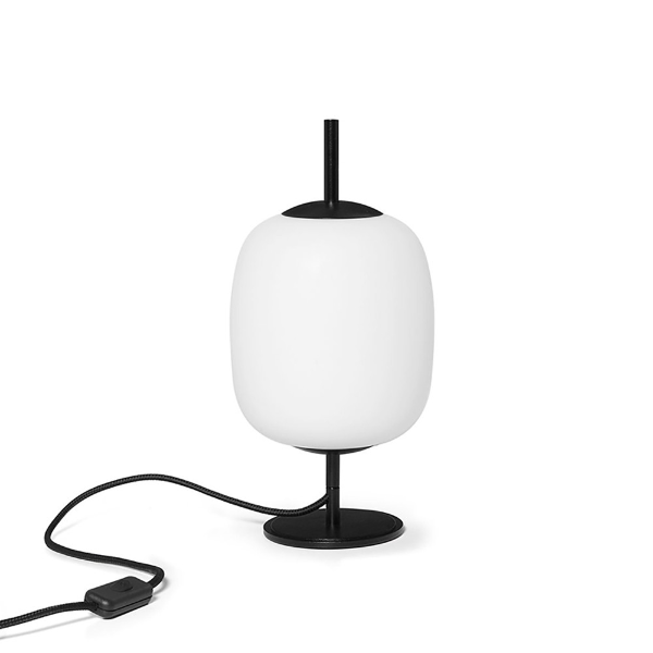 EPLI MINI ST BLACK