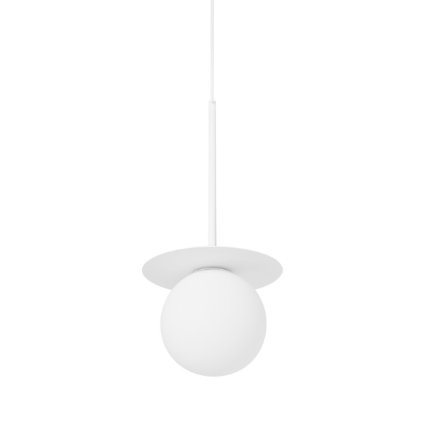 BORRA B WHITE
