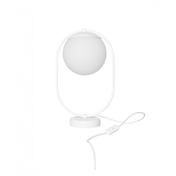 KOBAN ST WHITE