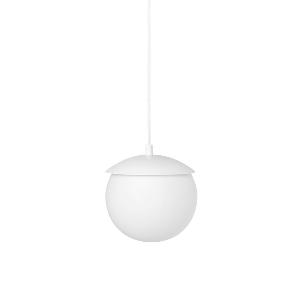 KUUL G WHITE