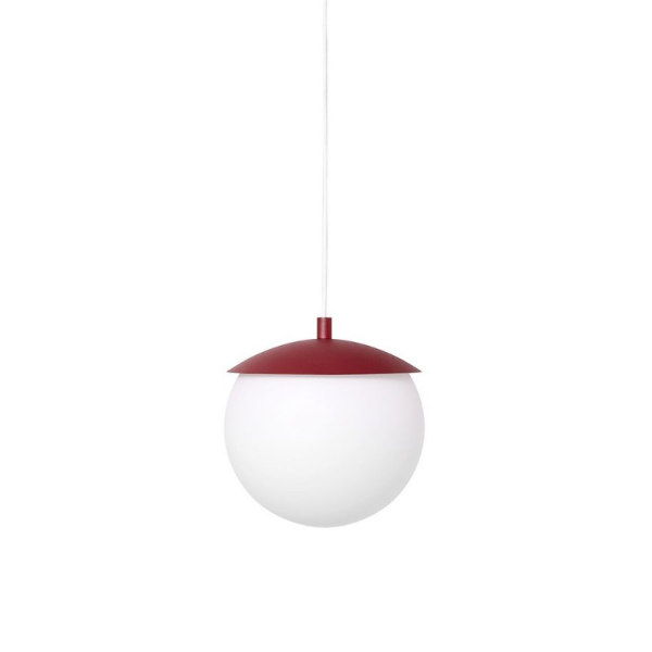 KUUL G BURGUNDY