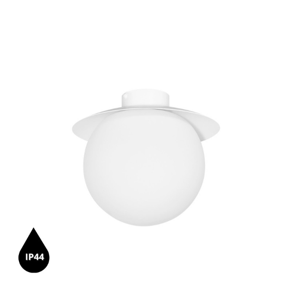 KUUL C WHITE IP44
