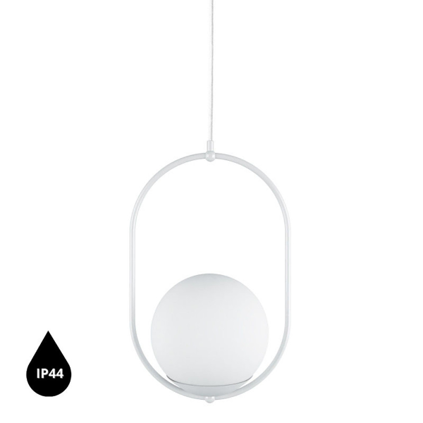 KOBAN B WHITE IP44