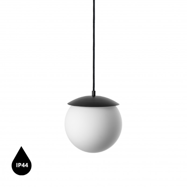 KUUL G BLACK IP44