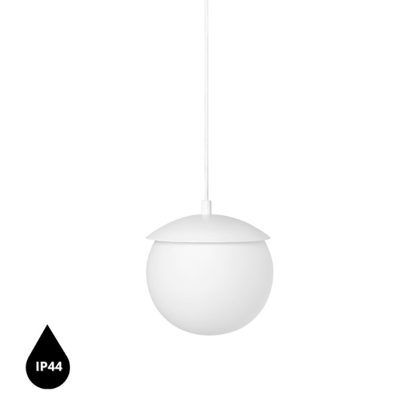 KUUL G WHITE IP44