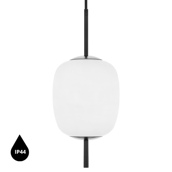 EPLI MINI BLACK IP44