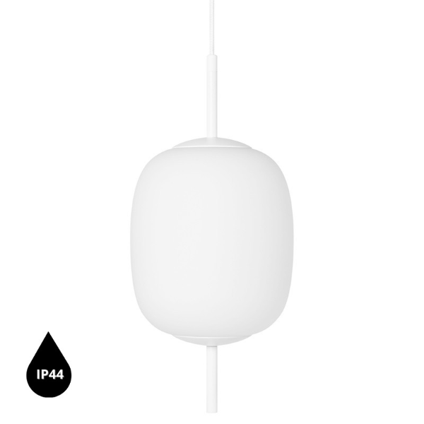 EPLI MINI WHITE IP44