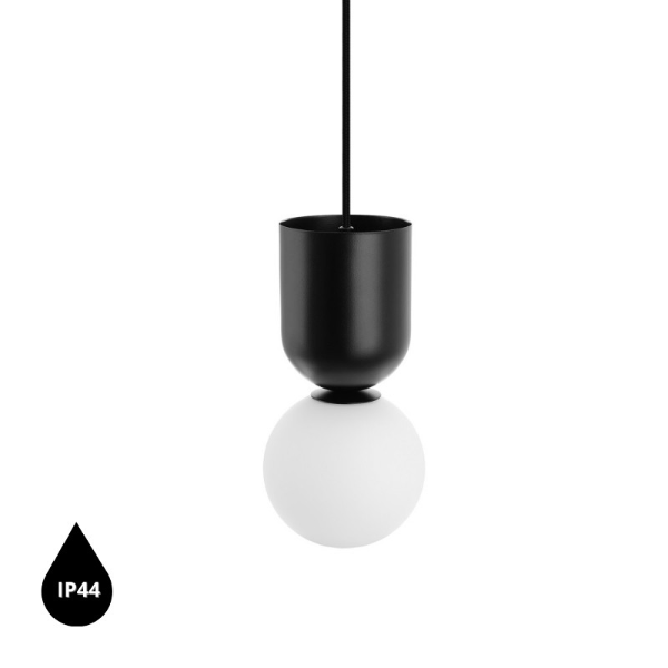 LUOTI BLACK IP44