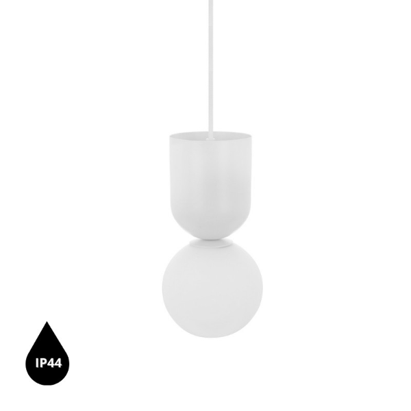 LUOTI WHITE IP44
