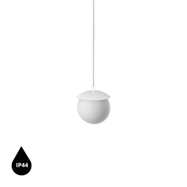 KUUL F WHITE IP44