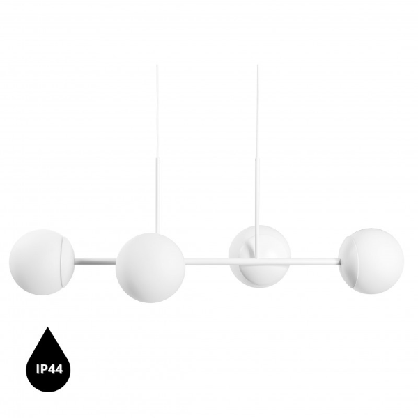 KOP E WHITE IP44