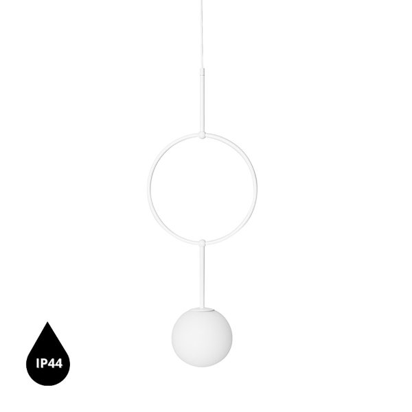 ISUULLA A WHITE IP44
