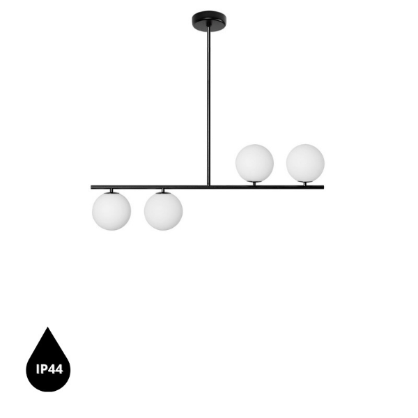SUGURI A M BLACK IP44
