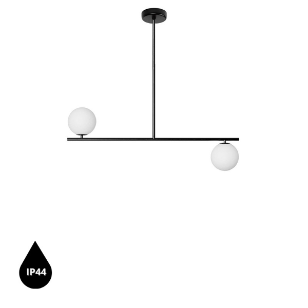 SUGURI C M BLACK IP44