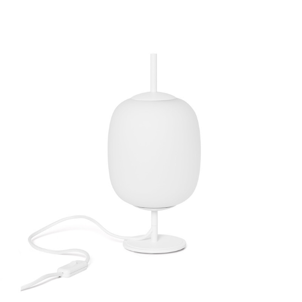 EPLI MINI ST WHITE