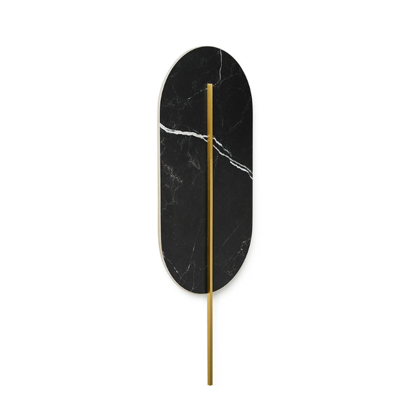 ROKKE STONE BLACK/BLACK