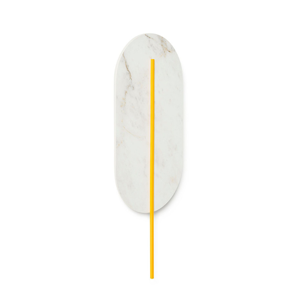 ROKKE STONE WHITE/BLACK