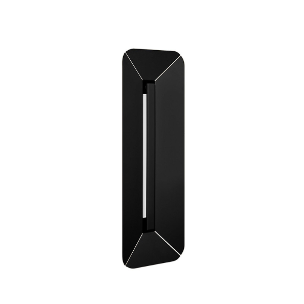 YOTTSU W A BLACK