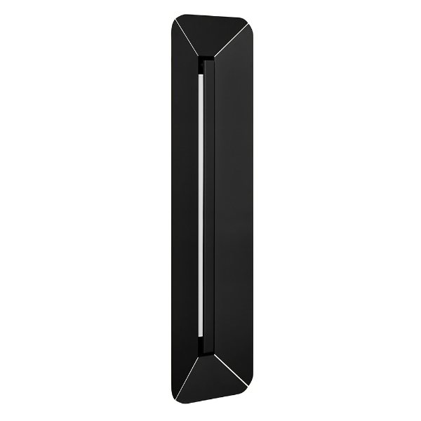 YOTTSU W B BLACK