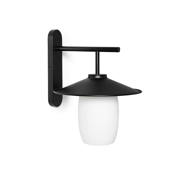 JINGU B BLACK