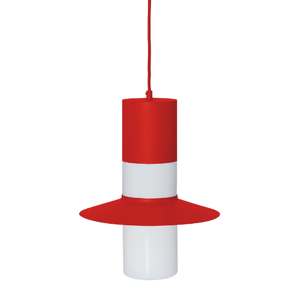 CAPONIO A RED