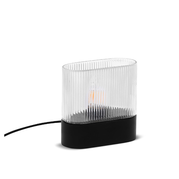 FLUMINA ST BLACK