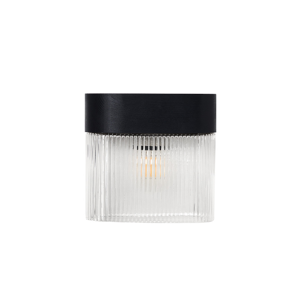 FLUMINA W A BLACK