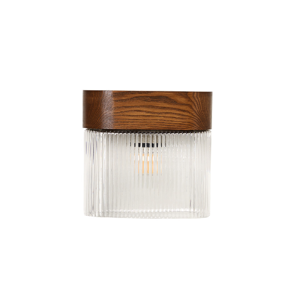 FLUMINA W A WALNUT