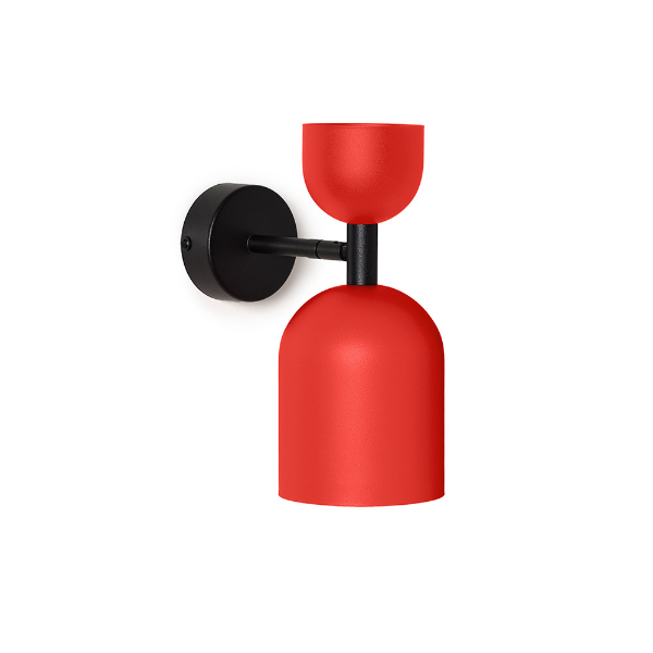 SUPURU W RED