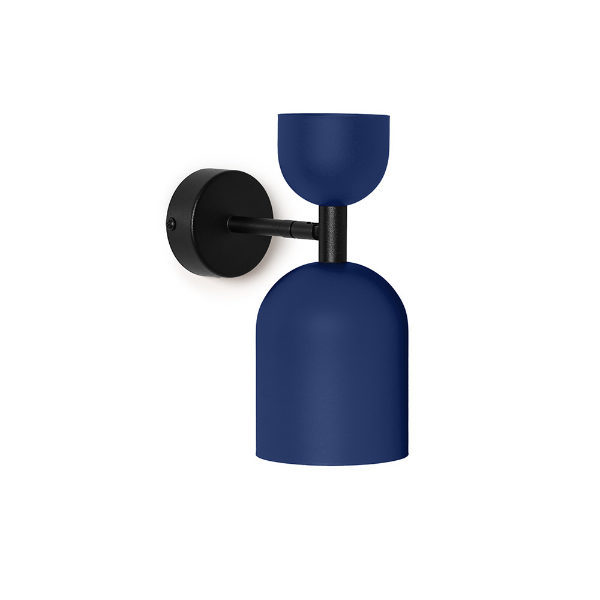 SUPURU W NAVY BLUE