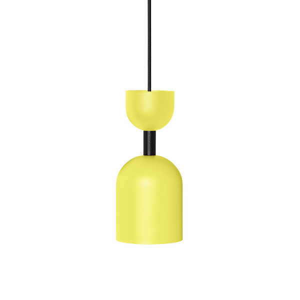 SUPURU YELLOW