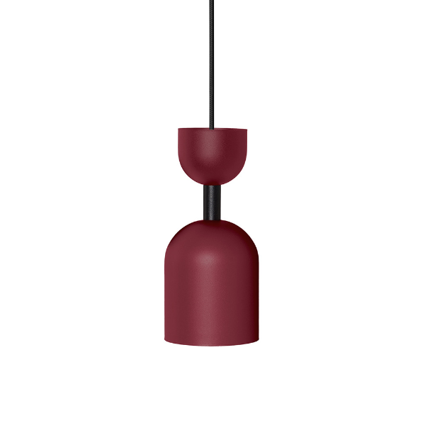 SUPURU BURGUNDY