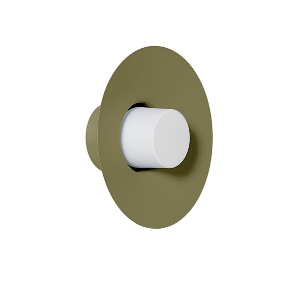 CAPONIO W A GREEN