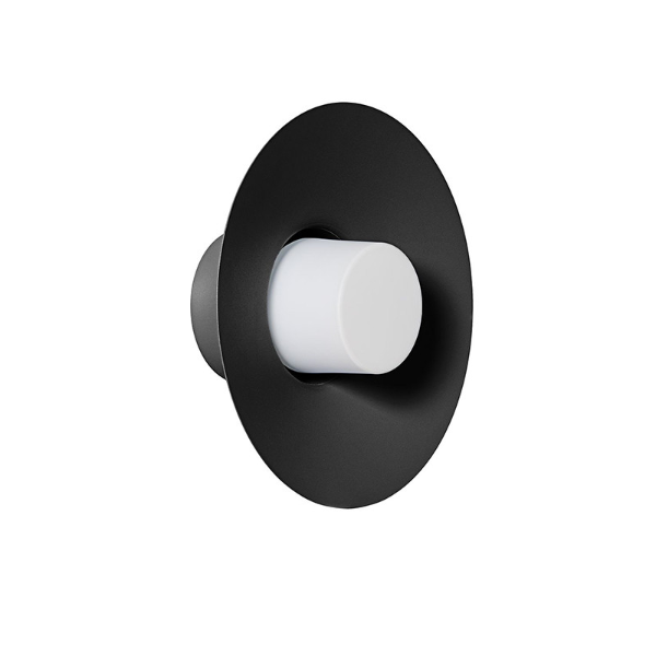 CAPONIO W A BLACK
