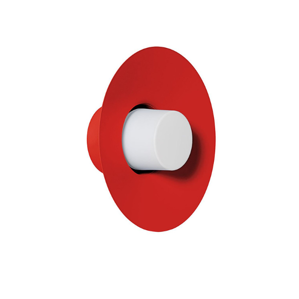 CAPONIO W A RED