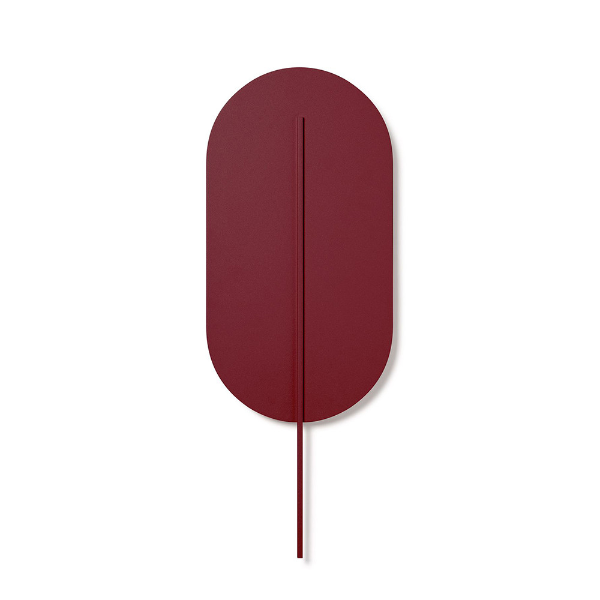 ROKKE BURGUNDY