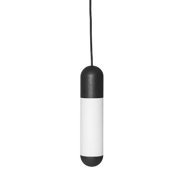 FUNSUI A BLACK WOOD