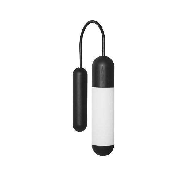 FUNSUI W A BLACK WOOD