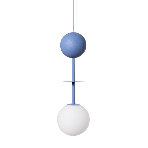 OIO A BLUE