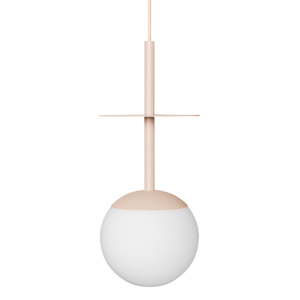 PLAAT A BEIGE
